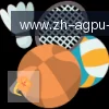 AG娱乐登录 logo