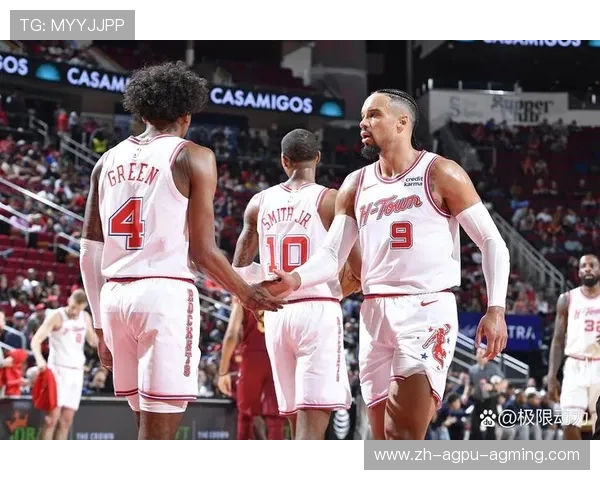 火箭队2015年现役球员阵容全面解析