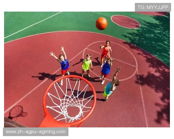 篮球也能健身？创意改造运动器材拓展训练乐趣