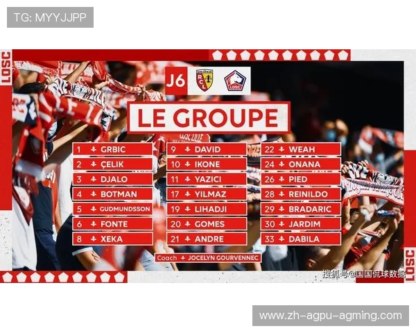 赛季展望专题 法甲各队目标与战术方向