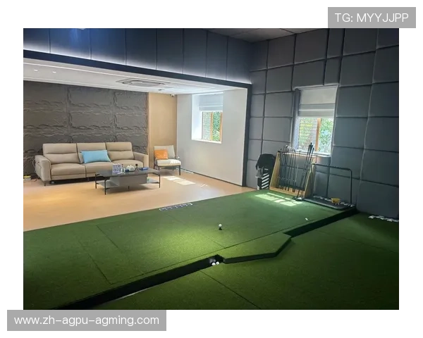 高尔夫大奖赛：强势回归