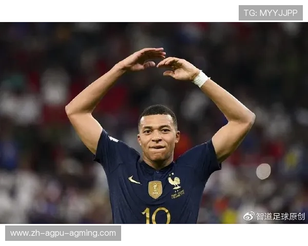 姆巴佩身体已百分百恢复将通过高强度比赛备战卡塔尔世界杯